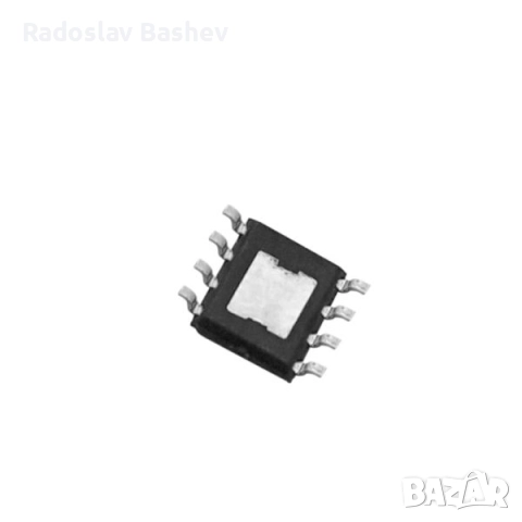 Ltk5110 Audio Amplifier Chip Sop-8, снимка 4 - Части и Платки - 52379843