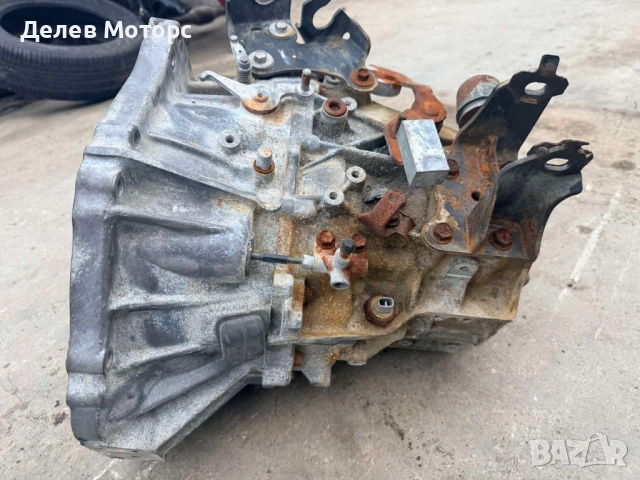 12EPP30 скоростна кутия ръчна 6 степенна от Toyota Corolla 1.6i Valvematic Comfort, 132ph., снимка 5 - Части - 52318649