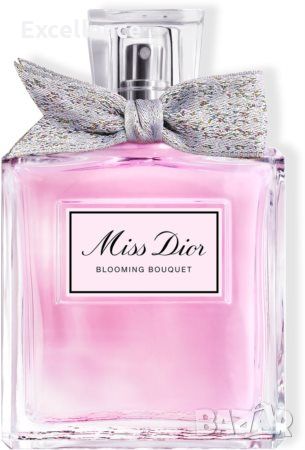 Дамски парфюм Dior Miss Dior+подарък тестер, снимка 2 - Дамски парфюми - 45386084