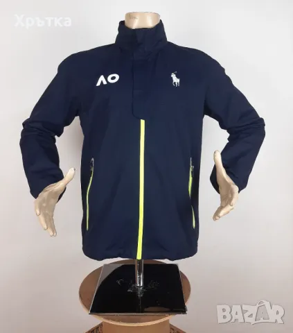 Polo Ralph Lauren Australian Open - Оригинално мъжко яке р-р M, снимка 1 - Якета - 49607455