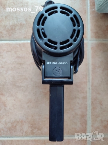 Прожектор Osram SLV 1000 Studio, снимка 3 - Прожектори - 52742646