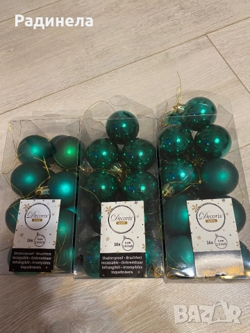 Чаши и коледни играчки, снимка 8 - Чаши - 30919794