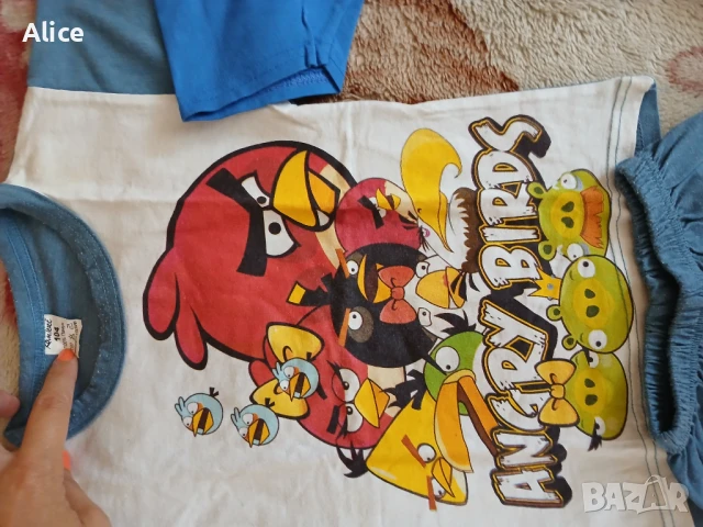 Детски комплекти, р.104, снимка 5 - Детски комплекти - 51225071