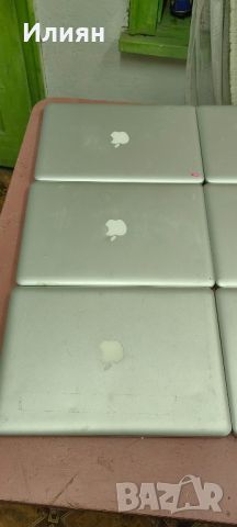 MacBook Pro , снимка 2 - Лаптопи за дома - 45509941