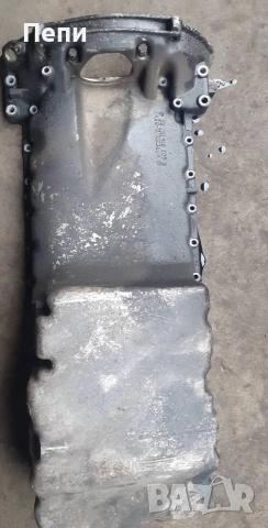 Картер за Мерцедес 124/190 2.5 дизел