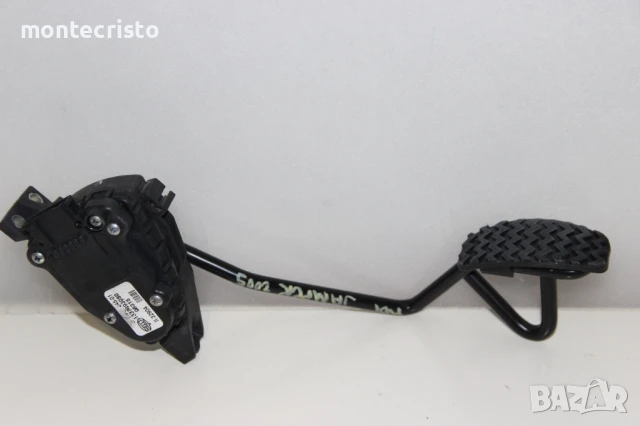 Педал газ Citroen Jumper (2002-2006г.) потенциометър / 1337493080 / 6PV00824501 / 6PV 008 245-01