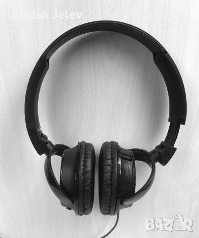 Слушалки Philips със страхотен звук и активно шумоподтискане - много качествени и удобни., снимка 4 - Слушалки и портативни колонки - 45156136