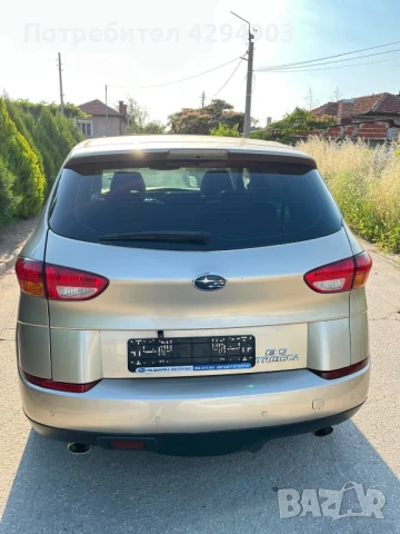 Subaru Tribeca B9 на части, снимка 6 - Части - 50870686