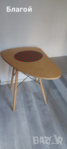 Маси и столове за заведение / кафене – топ състояние, снимка 2 - Обзавеждане за заведение - 53679230