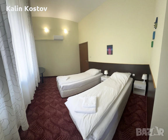 Посрещнете Нова година в Комплекс КРЕМЕНА!, снимка 11 - Празнични оферти - 52717517