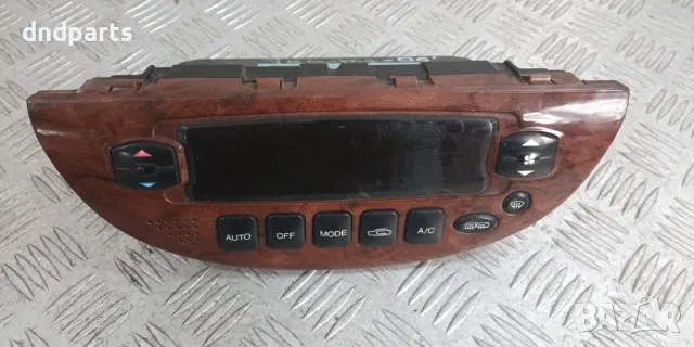 Панел климатроник Chevrolet Tacuma 2006г.	