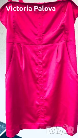 Красив топ VOICE OF EVROPE COLLECTION , снимка 4 - Корсети, бюстиета, топове - 50475203