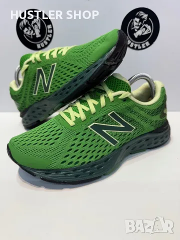 Маратонки NEW BALANCE 680 V6.Номер 39, снимка 1 - Маратонки - 48744211