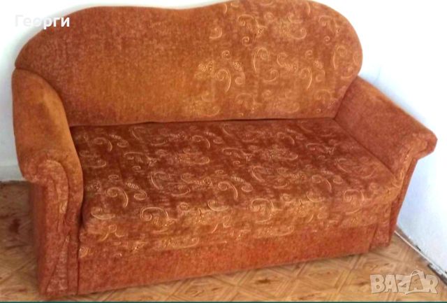 разтегателен диван, снимка 1 - Дивани и мека мебел - 45752779