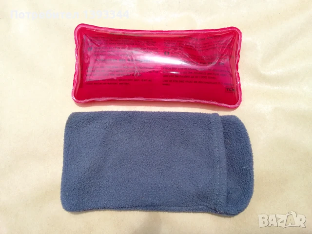 Грейка за ръце, снимка 3 - Зимни спортове - 50445118