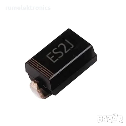 ES2J SMA(DO-214AC)