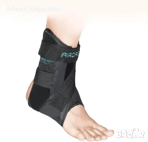 AIRCAST Airgo Наглезенки за глезени