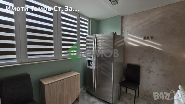 Двустаен апартамент под наем в Центъра, снимка 9 - Апартаменти - 53618153