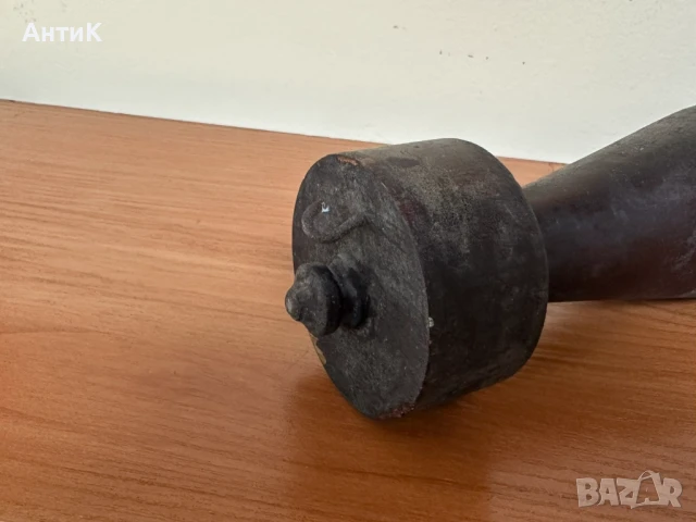 Учебен Модел на Авиобомба, снимка 5 - Антикварни и старинни предмети - 50481359