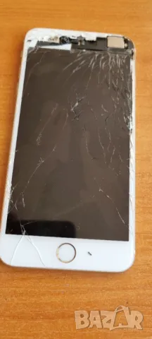 Iphone 6plus цял за части, снимка 1 - Apple iPhone - 46954550