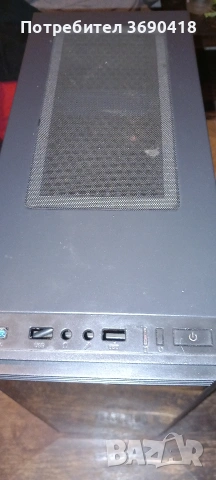 Gaming PC i7-8700 | RX 570 8GB | 16GB 3200MHz | 500GB NVMe + 1TB | Z390, снимка 10 - Геймърски - 53525607