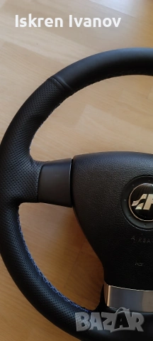 Волан пасат 6, снимка 5 - Аксесоари и консумативи - 53667334