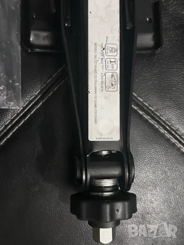 Крик за бронирана серия мерцедес s class w220 w221 w222 w223 guard pullman model 240, снимка 4 - Части - 50393559