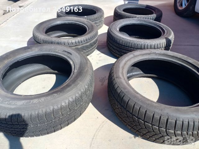 Единични гуми , снимка 10 - Гуми и джанти - 45504459
