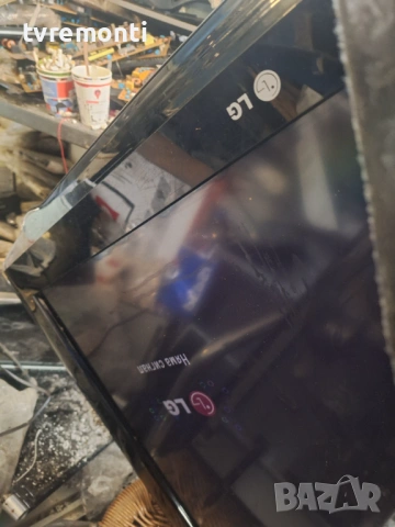 Inverter T871027.14  for ,LG 26LD320  26inc DISPLAY V260B2-L01 REV.C1, снимка 7 - Части и Платки - 53365909