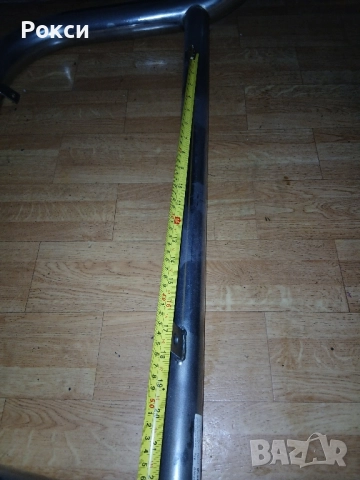 Ролбар Cobra внос Германия , снимка 4 - Аксесоари и консумативи - 51920253