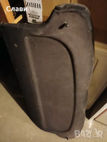 Продавам кора за багажник за Опел Корса , снимка 3 - Аксесоари и консумативи - 49815202