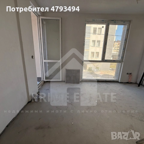 Двустаен апартамент , снимка 2 - Апартаменти - 54161507