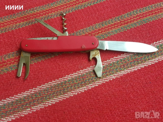 Ножка Германия 4, снимка 3 - Антикварни и старинни предмети - 53401386