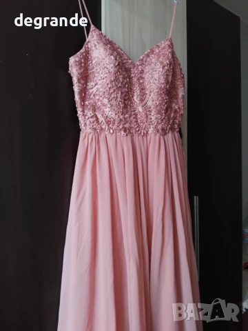 Официална рокля на марката Loana, снимка 3 - Рокли - 51268450