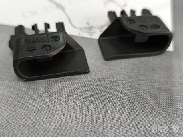 8W98688534PK*EP5+8W98689534PK*EP5**NEU**VAG**AUDI**A4**ДЪРЖАЧИ ЗА ЩОРАТА НА БАГАНОТО ПРОСТРАНСТВО*