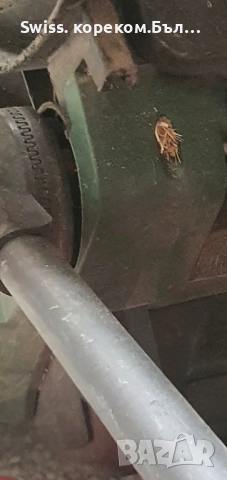 акумолаторна косачка за трева, снимка 14 - Градинска техника - 51531950