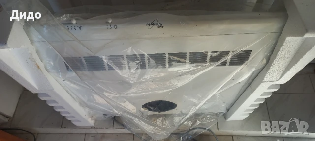 Аспиратор Whirlpool AKR 428 WH 60cm , снимка 2 - Абсорбатори - 51382192