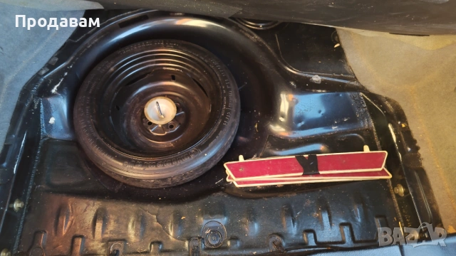 Продавам VW PASSAT GT, снимка 10 - Автомобили и джипове - 53794708