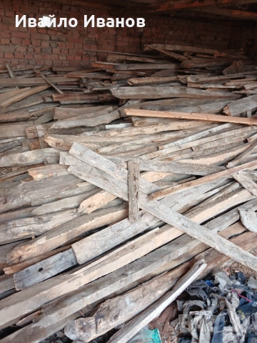 Дървени материяли, снимка 3 - Други - 53439333