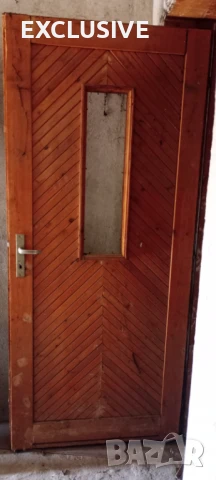 Интериорни врати от 1980 г, снимка 6 - Интериорни врати - 51050328