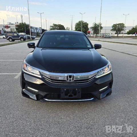 Автомобил Honda Accord EX-L 3.5L, снимка 5 - Автомобили и джипове - 46469627