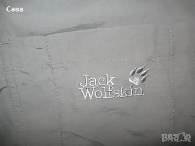 Спортен панталон JACK WOLFSKIN  дамски,ХЛ-2ХЛ, снимка 6 - Спортни екипи - 47096875