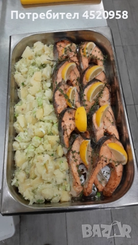 Кухня-Майка търси контрагенти!!!, снимка 5 - Кетъринг - 52016915