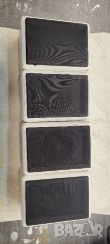 говорители SB Acoustics SB10PGC21-4, 3 инча говорители , снимка 4 - Тонколони - 52502677