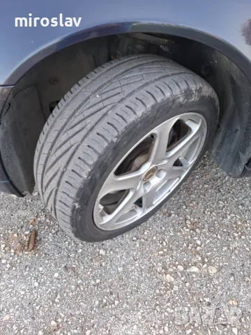 Мерцедес бенц, снимка 8 - Автомобили и джипове - 49927299