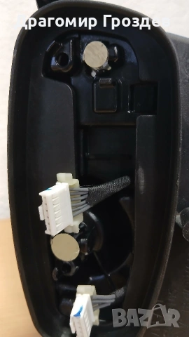 Ляв FULL LED фар за Audi Q2 / Ауди Кю2 (2016-2020), снимка 8 - Части - 53377068