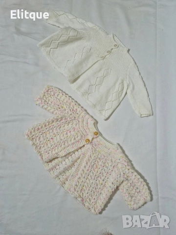 бебешки комплекти, снимка 16 - Комплекти за бебе - 52942458