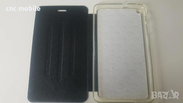 Huawei Mediapad T2 7" - Huawei BGO-DL09 - Huawei BGO-L03 калъф case , снимка 4 - Таблети - 54148515