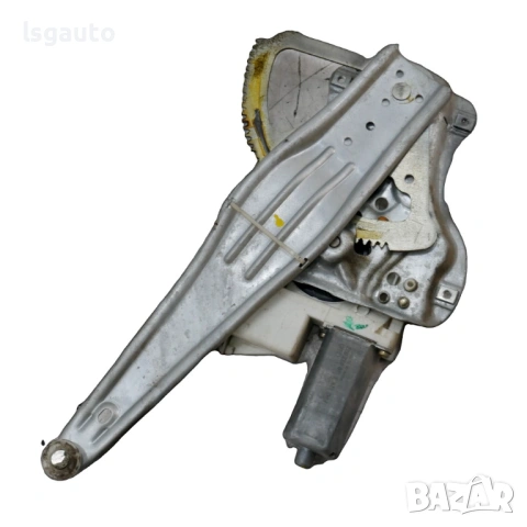 Механизъм с моторче заден ляв ел. стъклоповдигач Toyota Avensis II 2003-2009 ID: 159163, снимка 2 - Части - 54025878