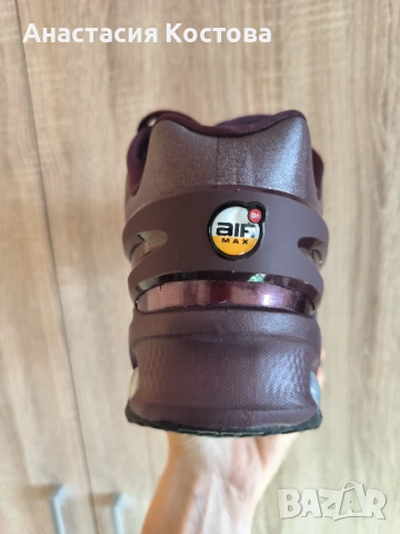 Маратонки Nike Air Max DN 8 , снимка 9 - Маратонки - 53266039